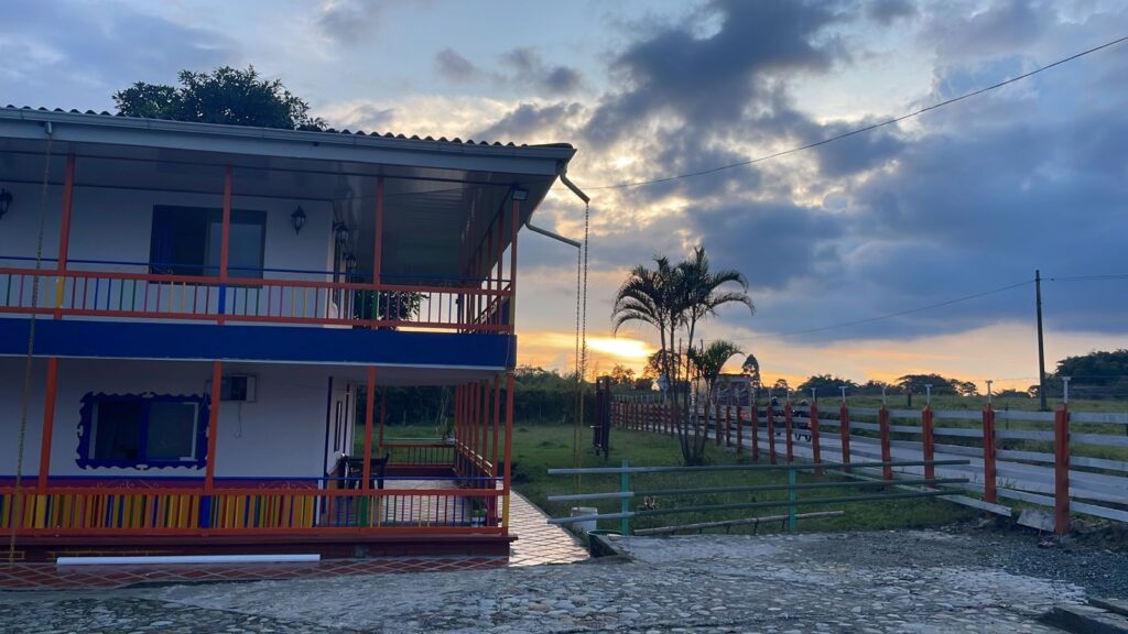 Mirador Verde by Nala: el nuevo refugio boutique de Montaña Viva en Circasia